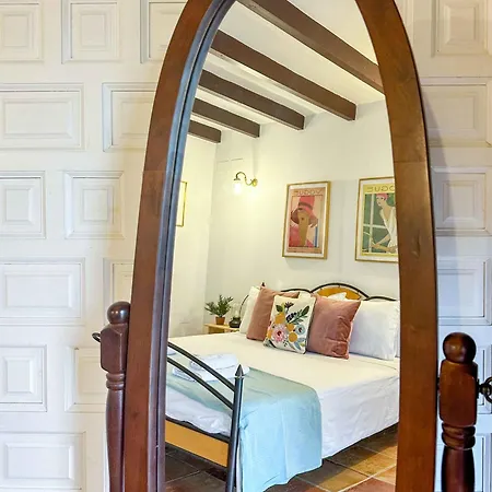 Casa vacanze Casa Moll. Tradicion Y Bonitas Vistas De Alicante