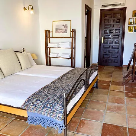 Casa Moll. Tradicion Y Bonitas Vistas De Holiday home