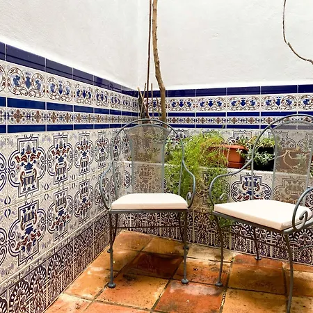 Casa Moll. Tradicion Y Bonitas Vistas De Holiday home *