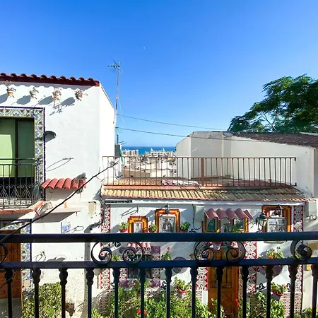 Holiday home Casa Moll. Tradicion Y Bonitas Vistas De *