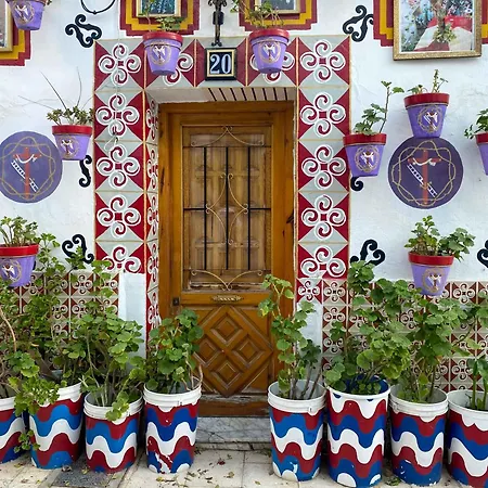 Casa Moll. Tradicion Y Bonitas Vistas De * Alicante