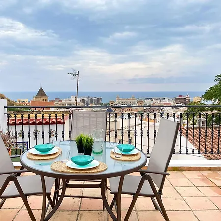 Casa Moll. Tradicion Y Bonitas Vistas De Holiday home *