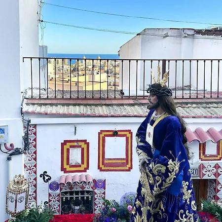 Casa Moll. Tradicion Y Bonitas Vistas De