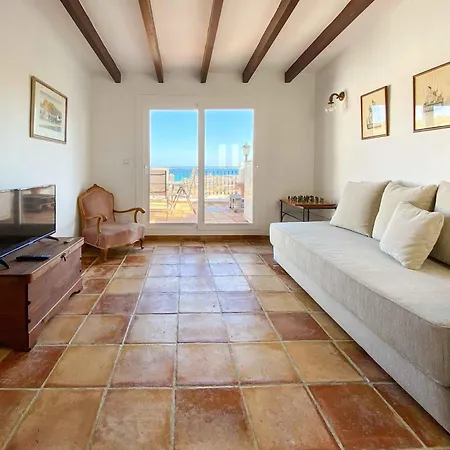 Casa Moll. Tradicion Y Bonitas Vistas De Alicante